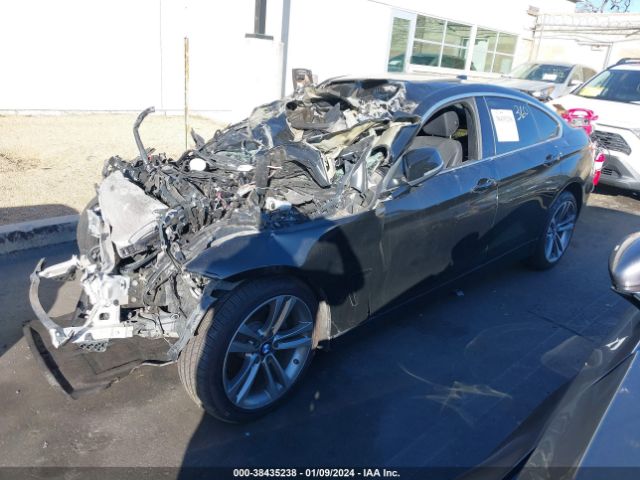 WBA4J1C53JBG77528 BMW 430i Gran Coupe