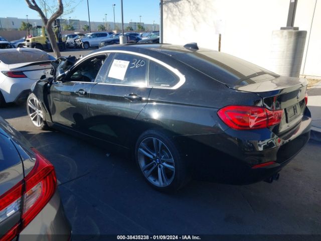 WBA4J1C53JBG77528 BMW 430i Gran Coupe