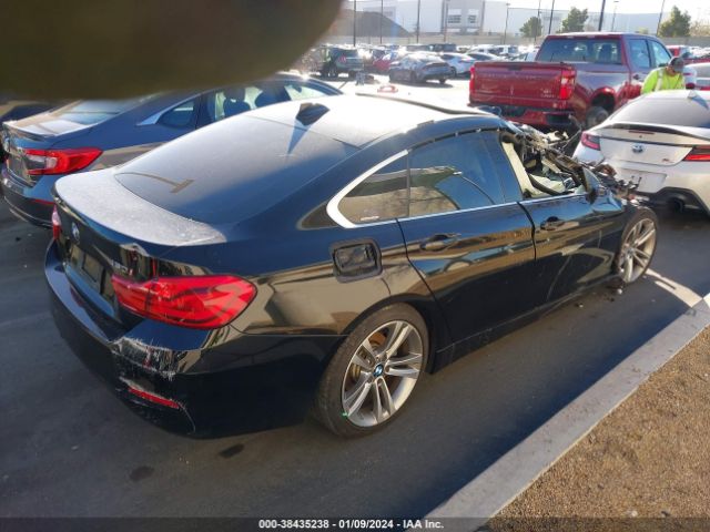 WBA4J1C53JBG77528 BMW 430i Gran Coupe