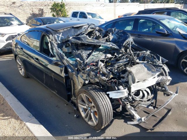 WBA4J1C53JBG77528 BMW 430i Gran Coupe