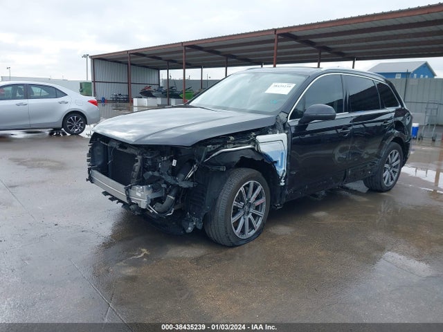 WA1LHAF75KD029192 Audi Q7 45 Premium