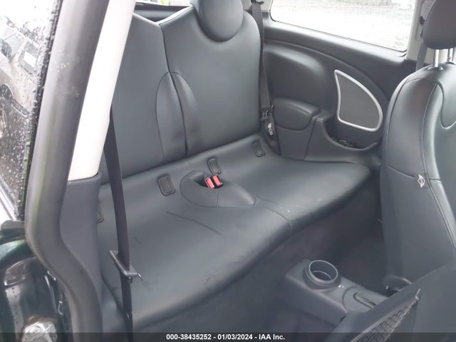 2003 MINI COOPER HARDTOP WMWRC33463TE19939 Photo 7