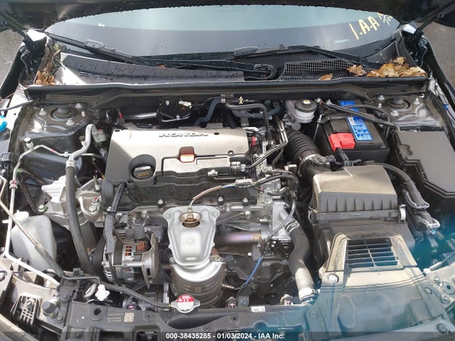 Honda Civic Sport 2023 2HGFE2F59PH549312 Image 10