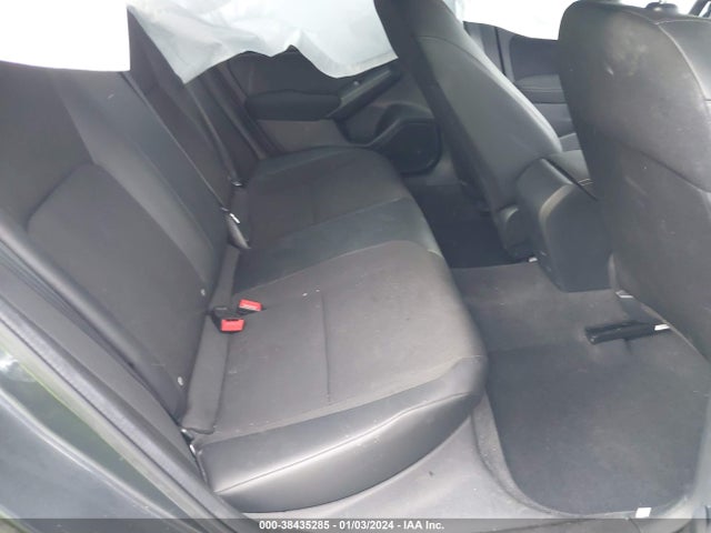 Honda Civic Sport 2023 2HGFE2F59PH549312 Image 8