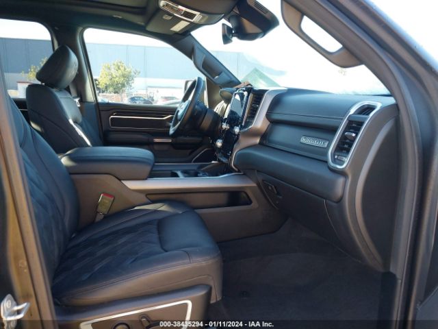 2022 RAM 1500 1C6SRFJT6NN314358 Photo 4