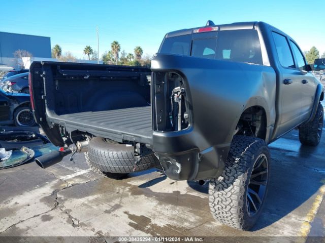 2022 RAM 1500 1C6SRFJT6NN314358 Photo 5