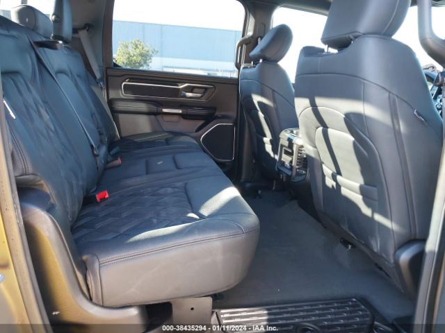 2022 RAM 1500 1C6SRFJT6NN314358 Photo 7