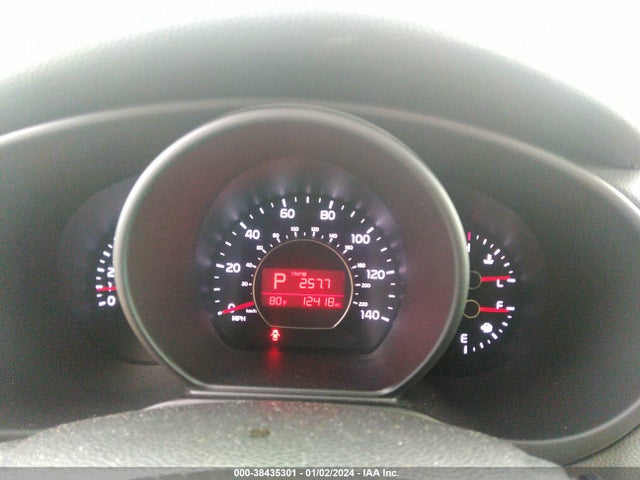 KIA Soul 2017 KNDJN2A24H7440713 Image 7