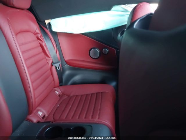 W1KWJ6EB5MG057415 Mercedes-Benz Amg C 43 4matic