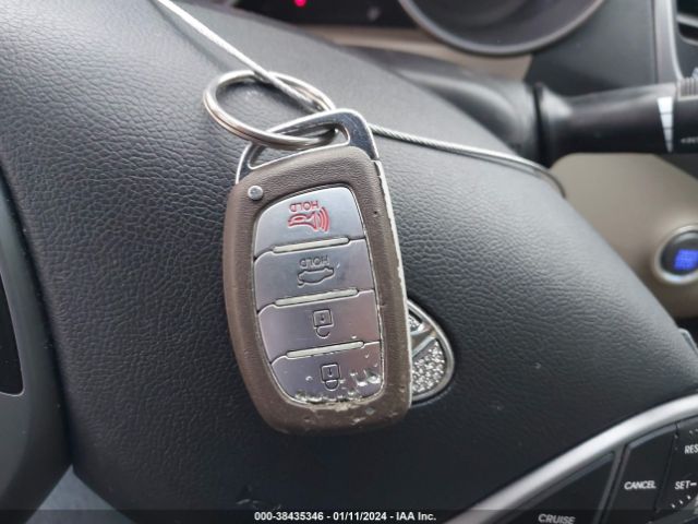 5NPDH4AE3GH677701 Hyundai Elantra Value Edition