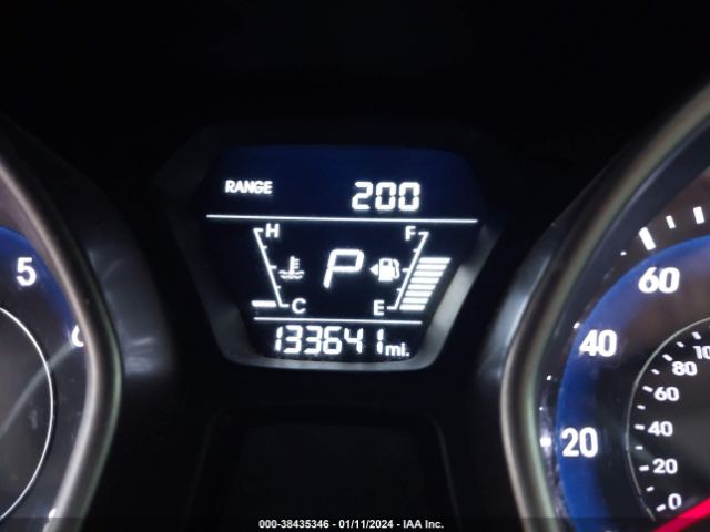 5NPDH4AE3GH677701 Hyundai Elantra Value Edition
