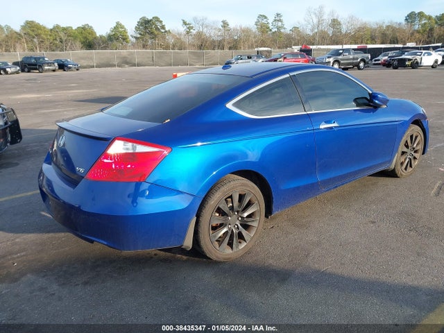 2008 HONDA ACCORD 3.5 EX-L VIN: 1HGCS21808A006024
