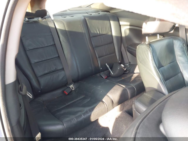 2008 HONDA ACCORD 3.5 EX-L VIN: 1HGCS21808A006024