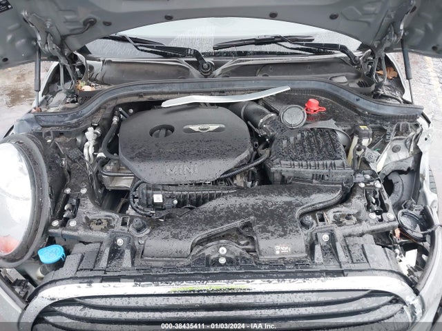2018 MINI HARDTOP WMWXU1C55J2F79959 Photo 9