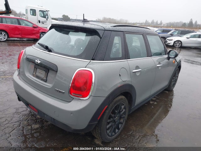 2018 MINI HARDTOP WMWXU1C55J2F79959 Photo 3