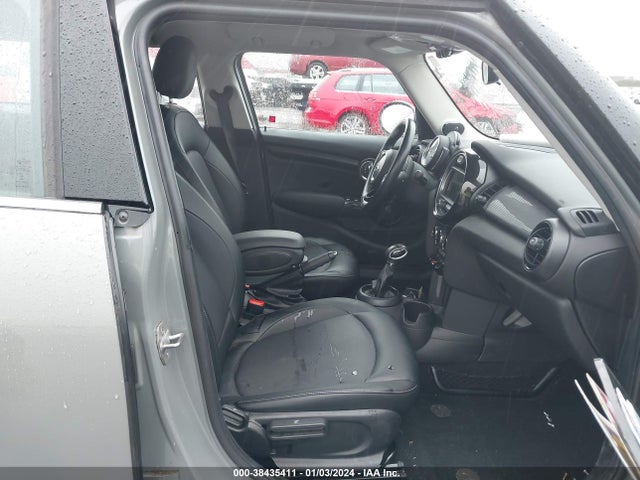 2018 MINI HARDTOP WMWXU1C55J2F79959 Photo 4