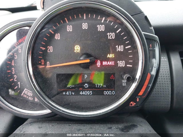 2018 MINI HARDTOP WMWXU1C55J2F79959 Photo 6