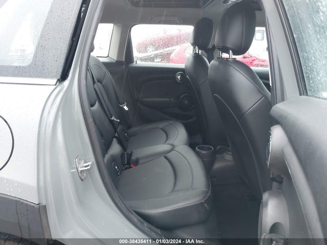 2018 MINI HARDTOP WMWXU1C55J2F79959 Photo 7