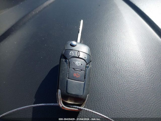 3FA6P0H70ER203720 Ford FUSION SE