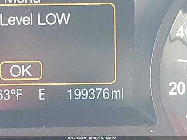 3FA6P0H70ER203720 Ford FUSION SE
