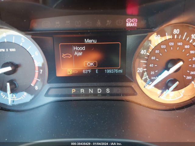 3FA6P0H70ER203720 Ford FUSION SE