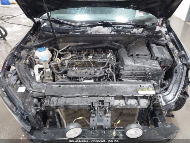 1VWAT7A38HC006519 Volkswagen Passat 1.8t S