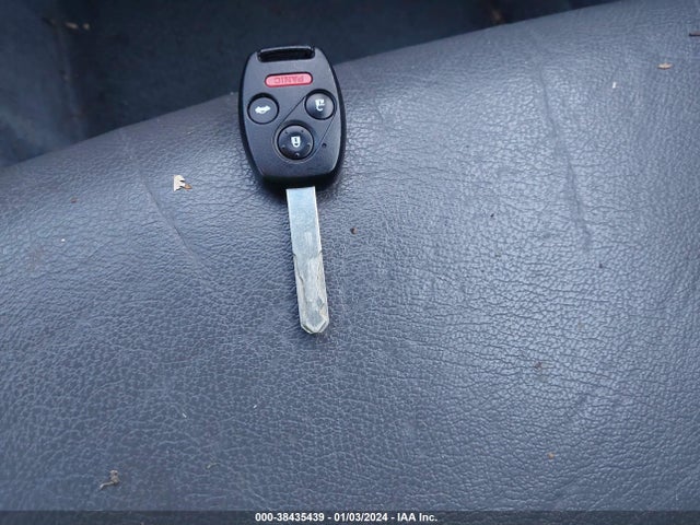 2006 HONDA ACCORD 2.4 EX VIN: 1HGCM56896A120086
