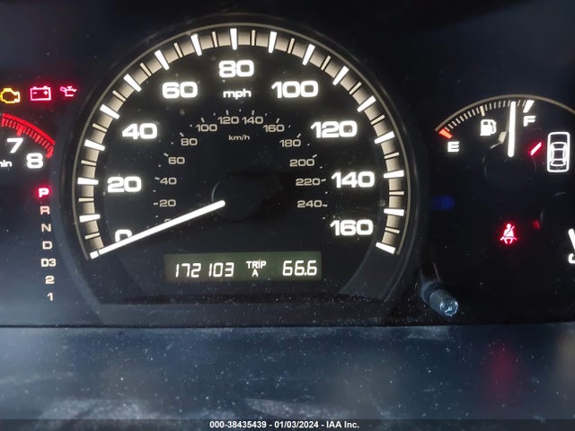 2006 HONDA ACCORD 2.4 EX VIN: 1HGCM56896A120086