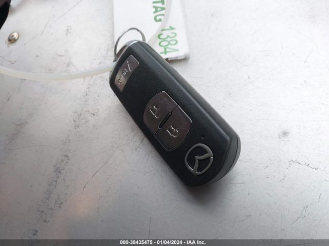 JM1BM1M78F1239647 Mazda Mazda3 I Grand Touring