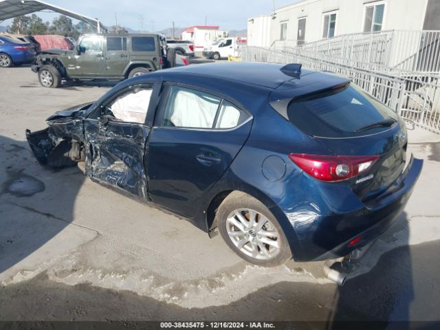 JM1BM1M78F1239647 Mazda Mazda3 I Grand Touring