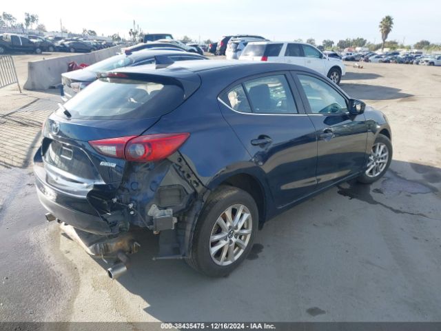 JM1BM1M78F1239647 Mazda Mazda3 I Grand Touring