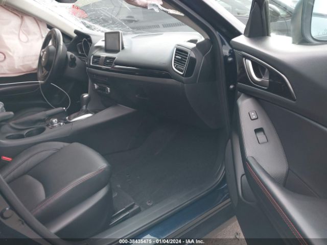 JM1BM1M78F1239647 Mazda Mazda3 I Grand Touring