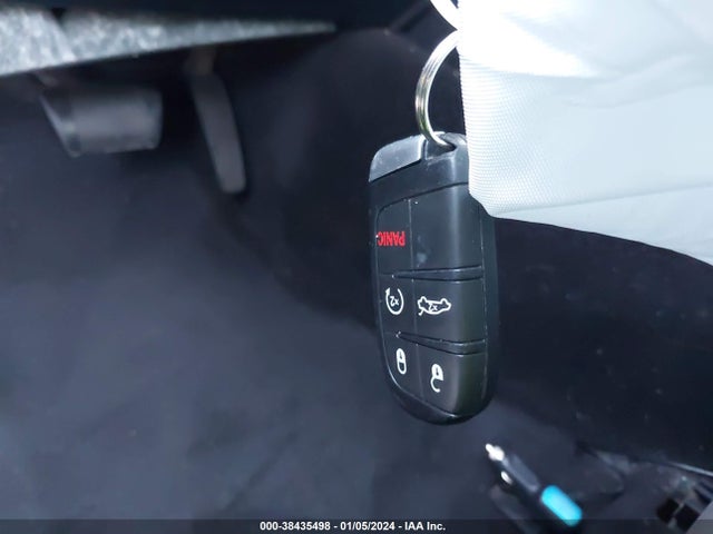 Dodge Challenger Sxt 2016 2C3CDZAG9GH185080 Image 11