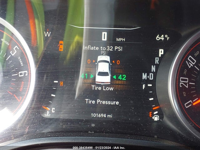Dodge Challenger Sxt 2016 2C3CDZAG9GH185080 Image 15