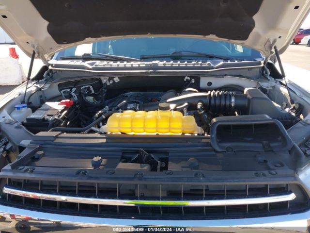 1FTEW1CB6KKD15447 Ford F-150 Xlt