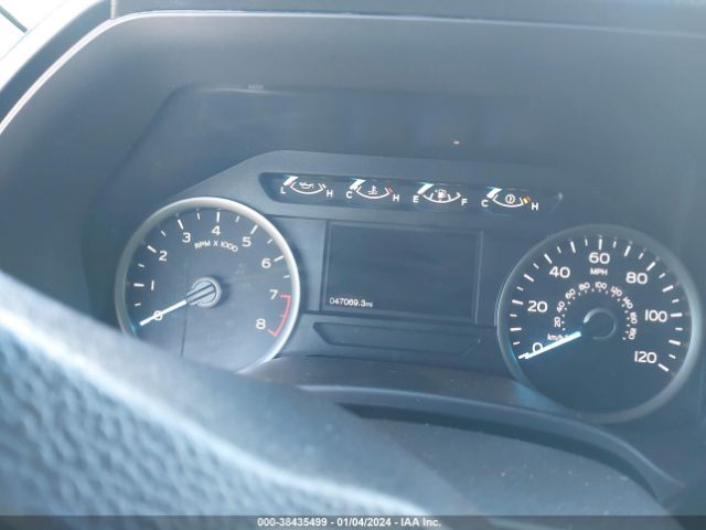 1FTEW1CB6KKD15447 Ford F-150 Xlt