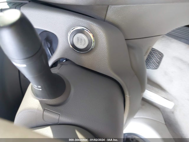 2012 INFINITI G37 JOURNEY VIN: JN1CV6AP5CM620274