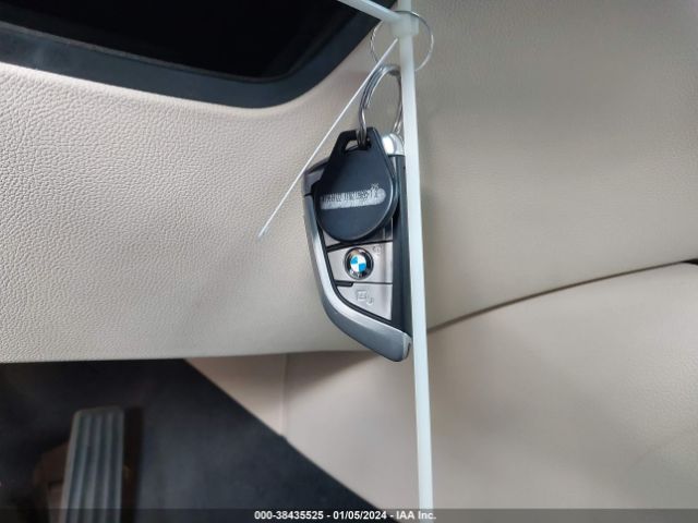 2017 BMW 530I WBAJA5C33HG456191 Photo 10
