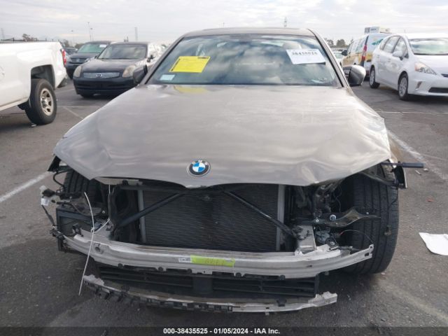 2017 BMW 530I WBAJA5C33HG456191 Photo 5