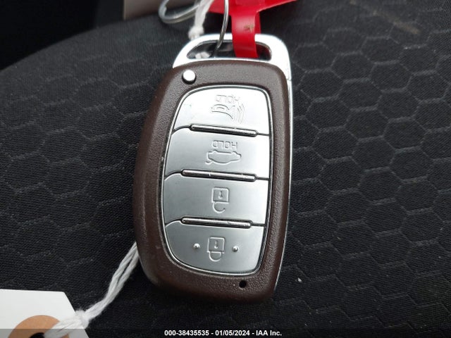 Hyundai Elantra Value Edition 2020 KMHD84LF5LU073309 Image 11