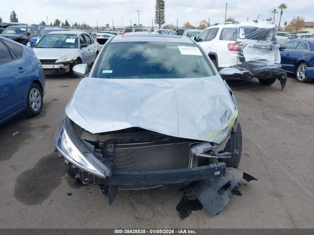 Hyundai Elantra Value Edition 2020 KMHD84LF5LU073309 Image 12