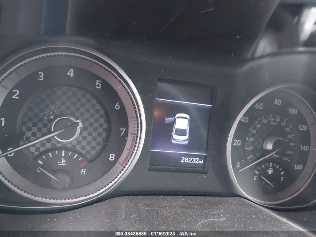 Hyundai Elantra Value Edition 2020 KMHD84LF5LU073309 Image 15
