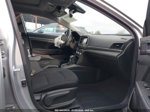 Hyundai Elantra Value Edition 2020 KMHD84LF5LU073309 Image 5