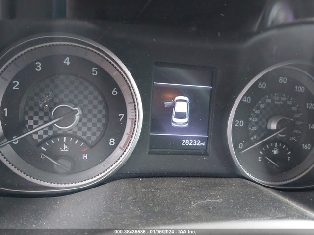 Hyundai Elantra Value Edition 2020 KMHD84LF5LU073309 Image 7