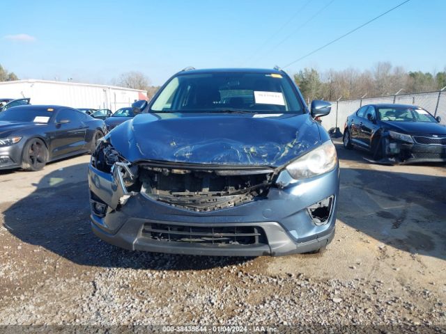 JM3KE2BY6G0691089 Mazda CX-5 SPORT