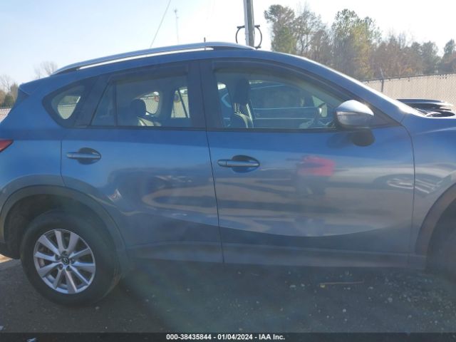 JM3KE2BY6G0691089 Mazda CX-5 SPORT