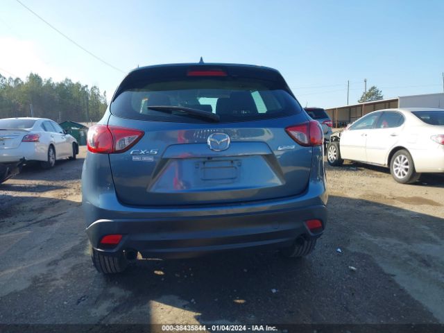 JM3KE2BY6G0691089 Mazda CX-5 SPORT