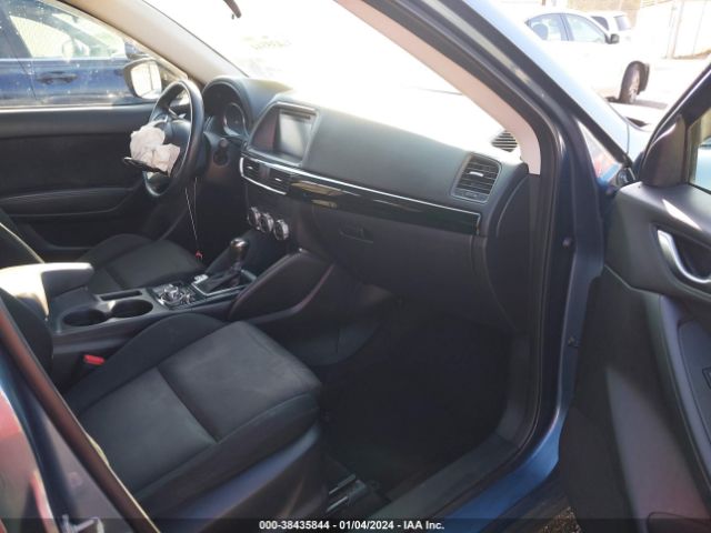JM3KE2BY6G0691089 Mazda CX-5 SPORT