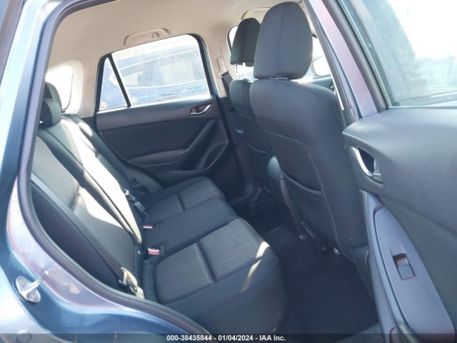 JM3KE2BY6G0691089 Mazda CX-5 SPORT