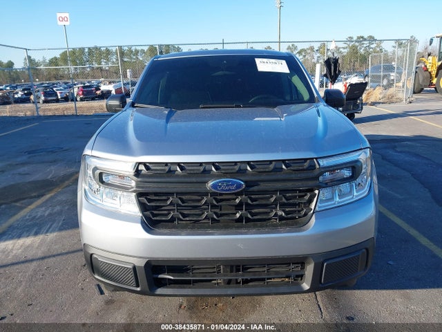 2023 FORD MAVERICK XL VIN: 3FTTW8E36PRA94151